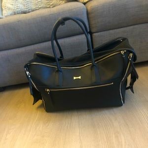 Henri Bendel New York Pet Carrier